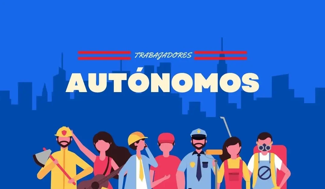 Cómo cobrar el paro siendo autónomo en España